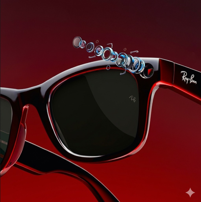 Ai-glasses